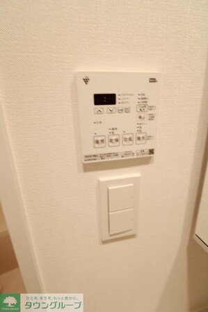 パークアクシス入谷の物件内観写真